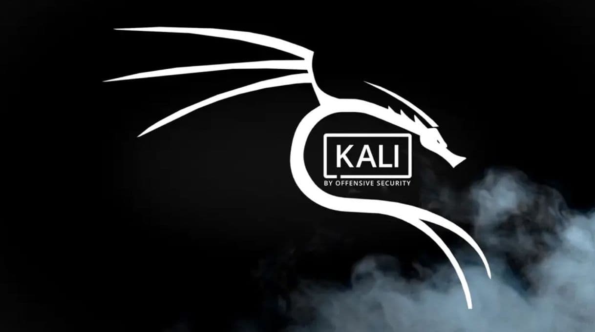 Fashion Kali Linux [Ethical Hack]