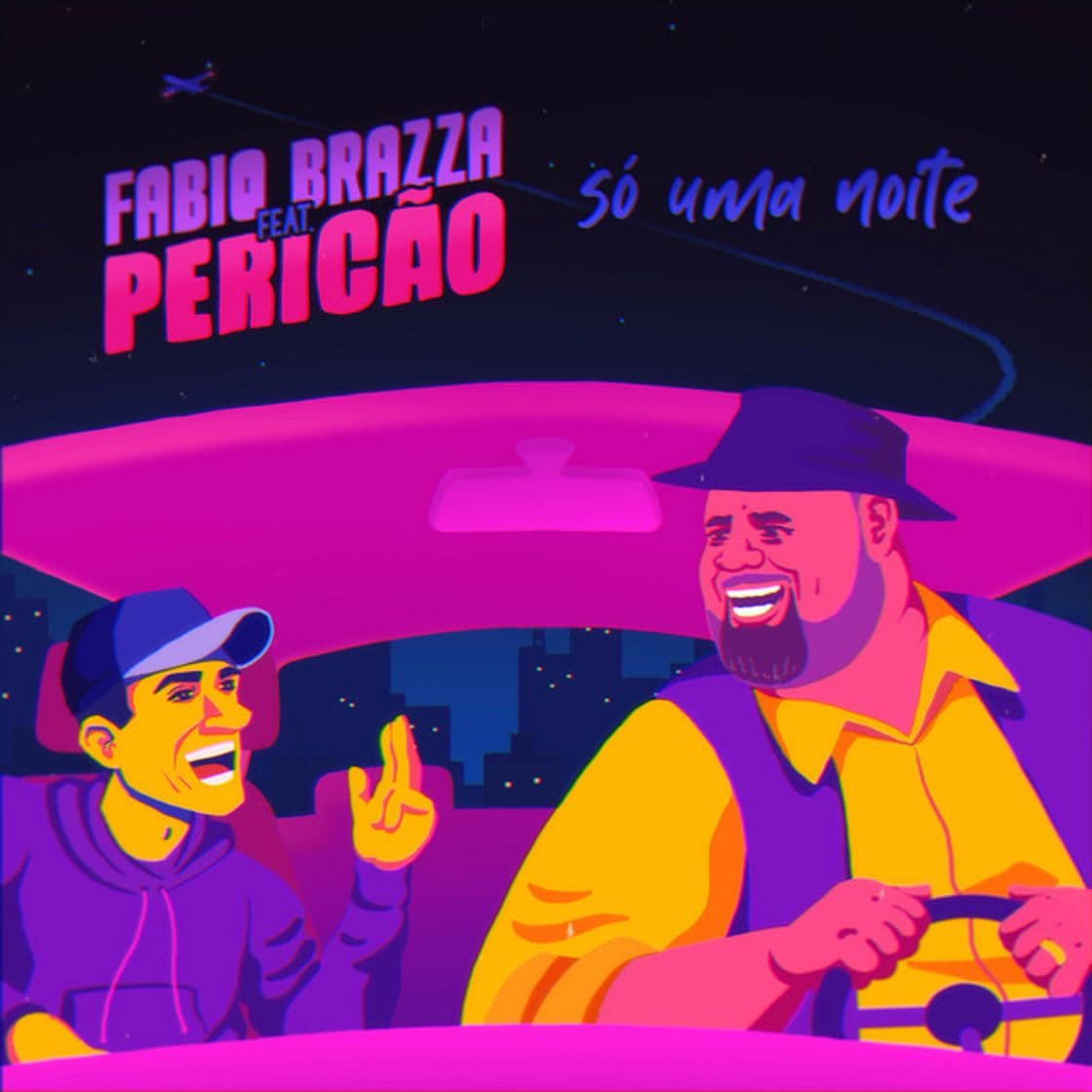 Music Só Uma Noite