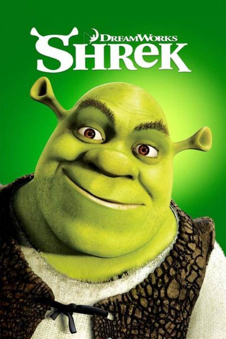 Película Shrek