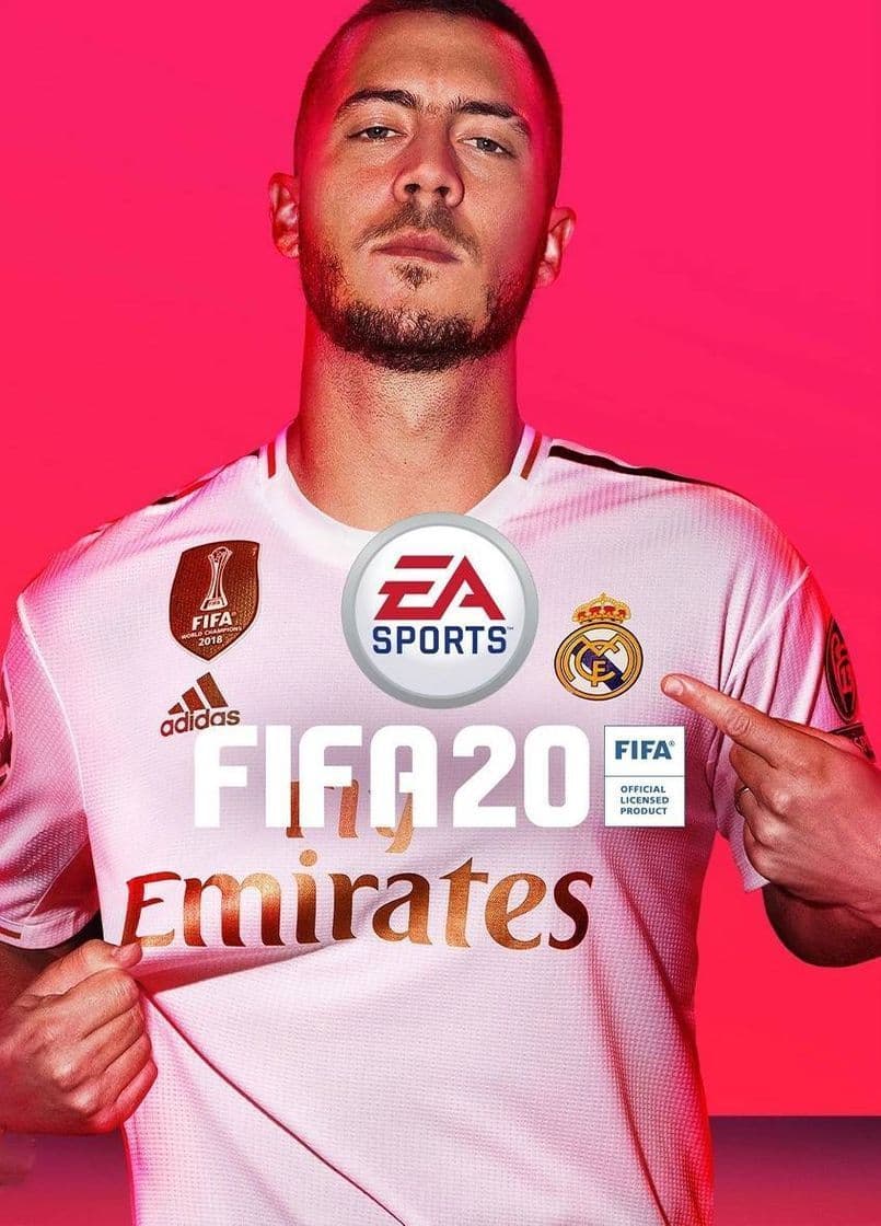 Videogames FIFA 20 - Ultimate Edition