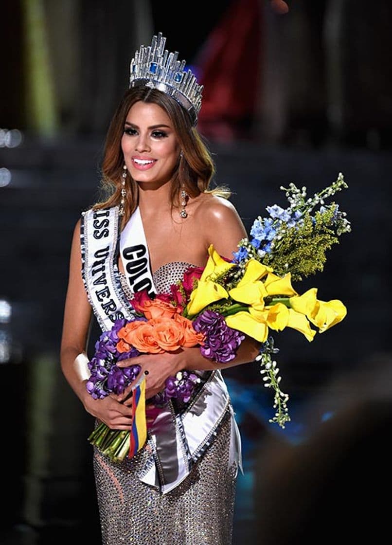 Moda Miss Universo 2015 - Colômbia