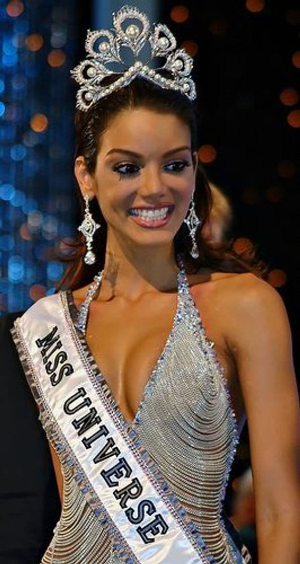 Moda Miss universo 2006 - Porto Rico