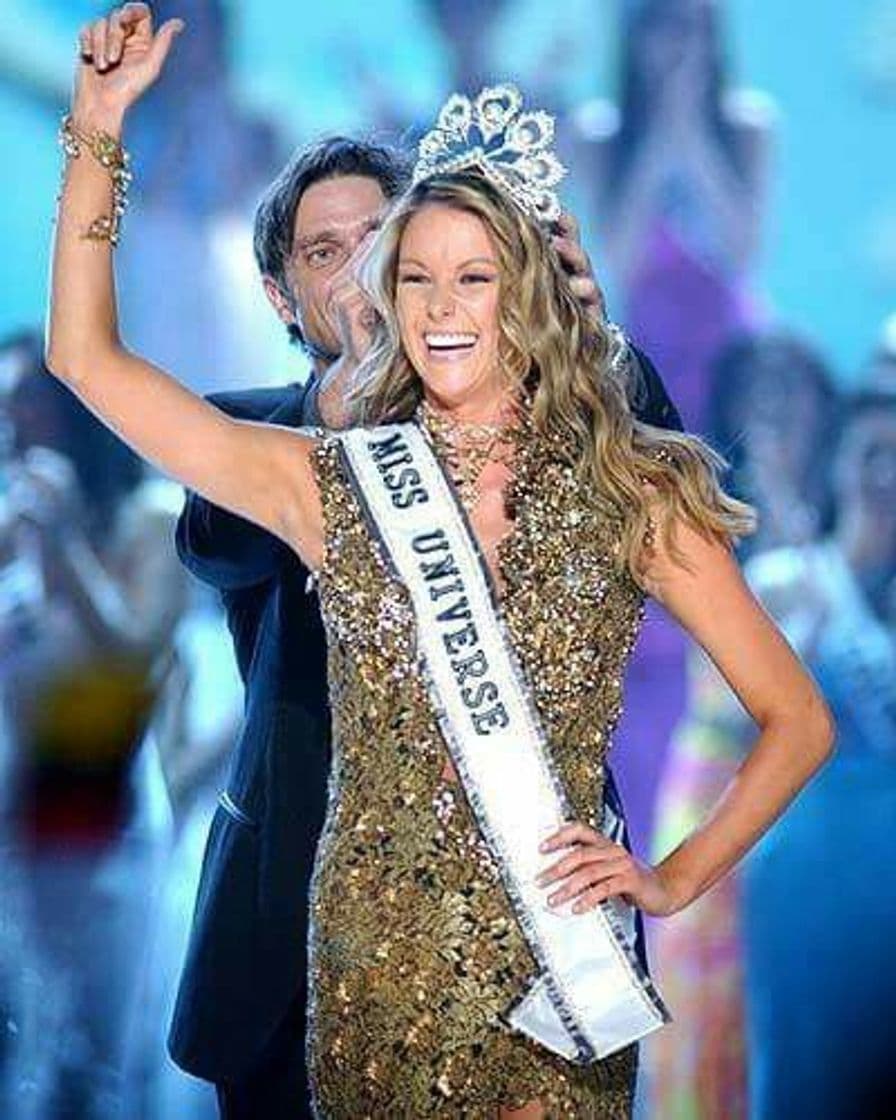 Moda Miss Universe 2004 - Austrália