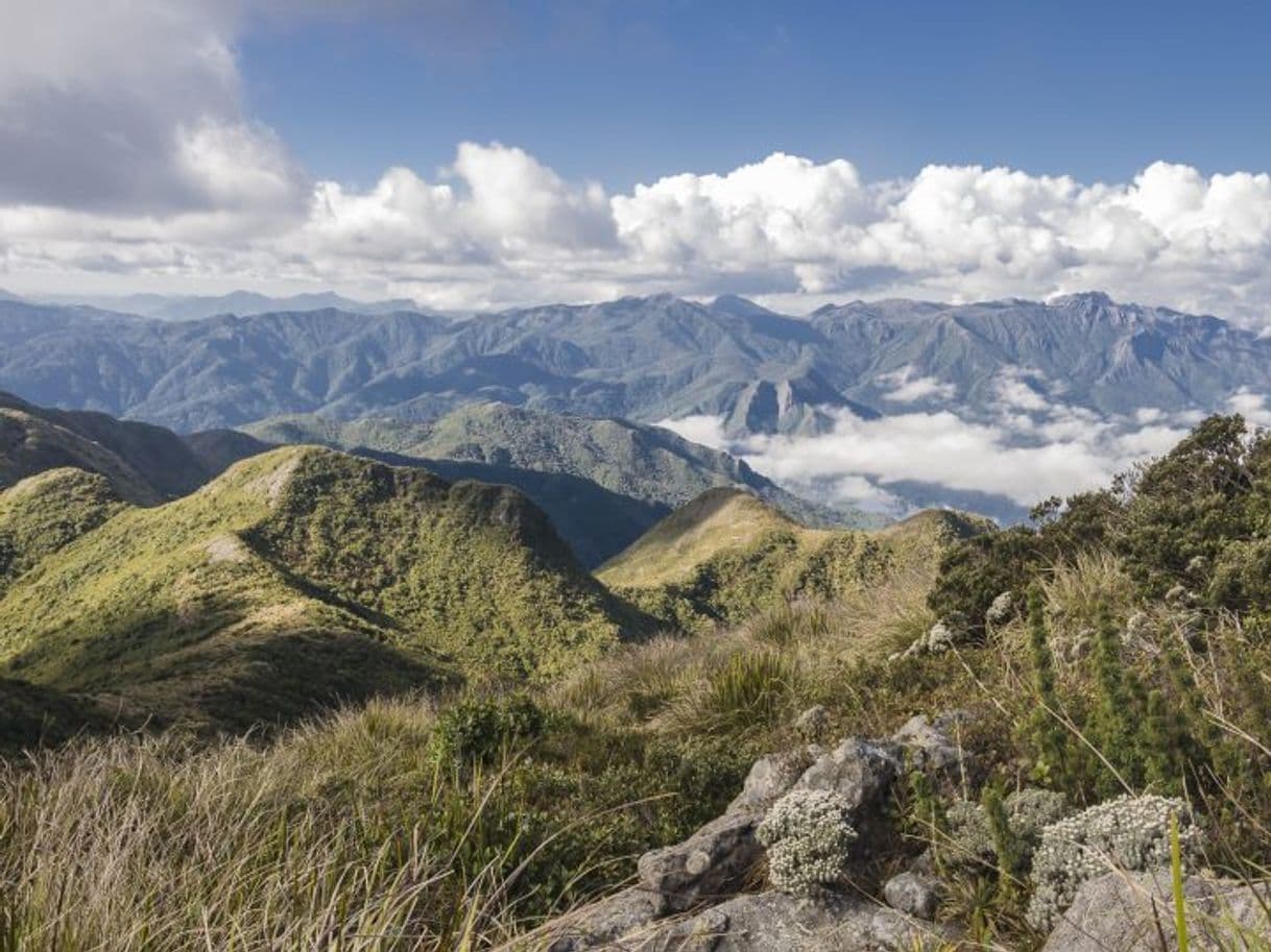 Moda Serra da Mantiqueira