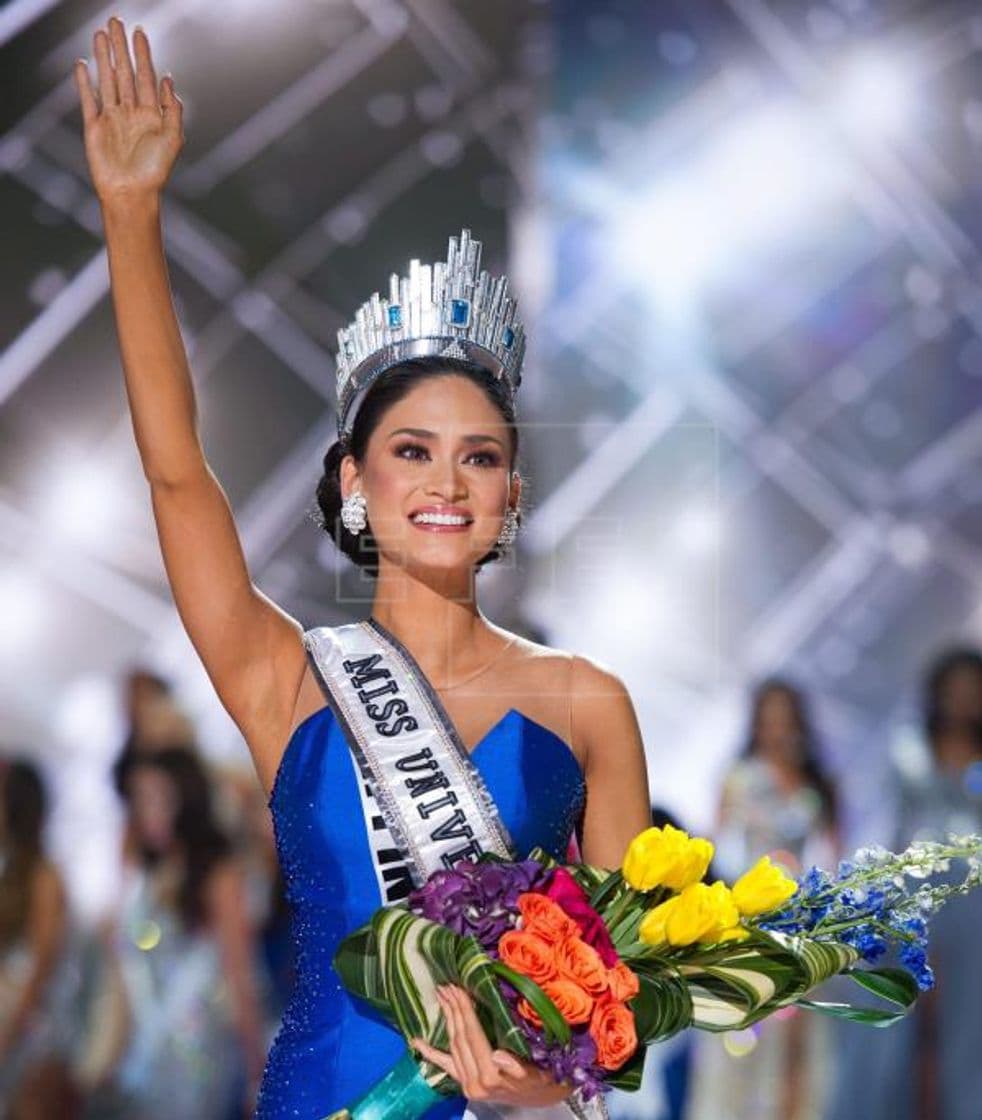 Moda Miss Universo 2015 - Filipinas