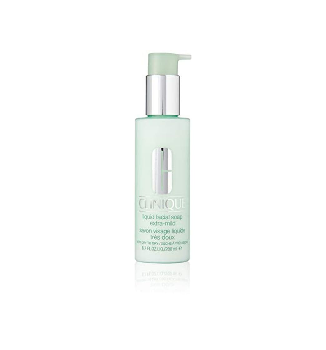 Beauty CLINIQUE LIQUID FACIAL SOAP EXTRA MILD