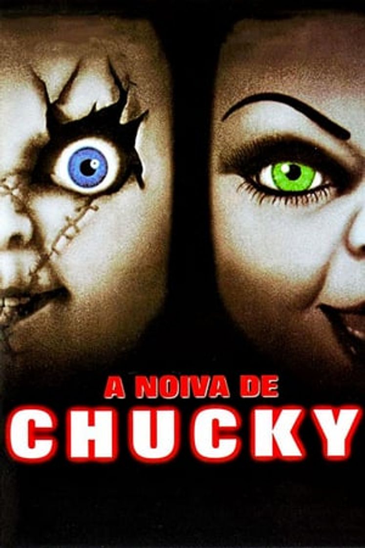 Película Bride of Chucky