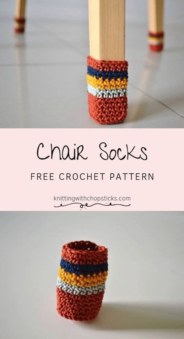 Fashion Chair Socks 🧦 