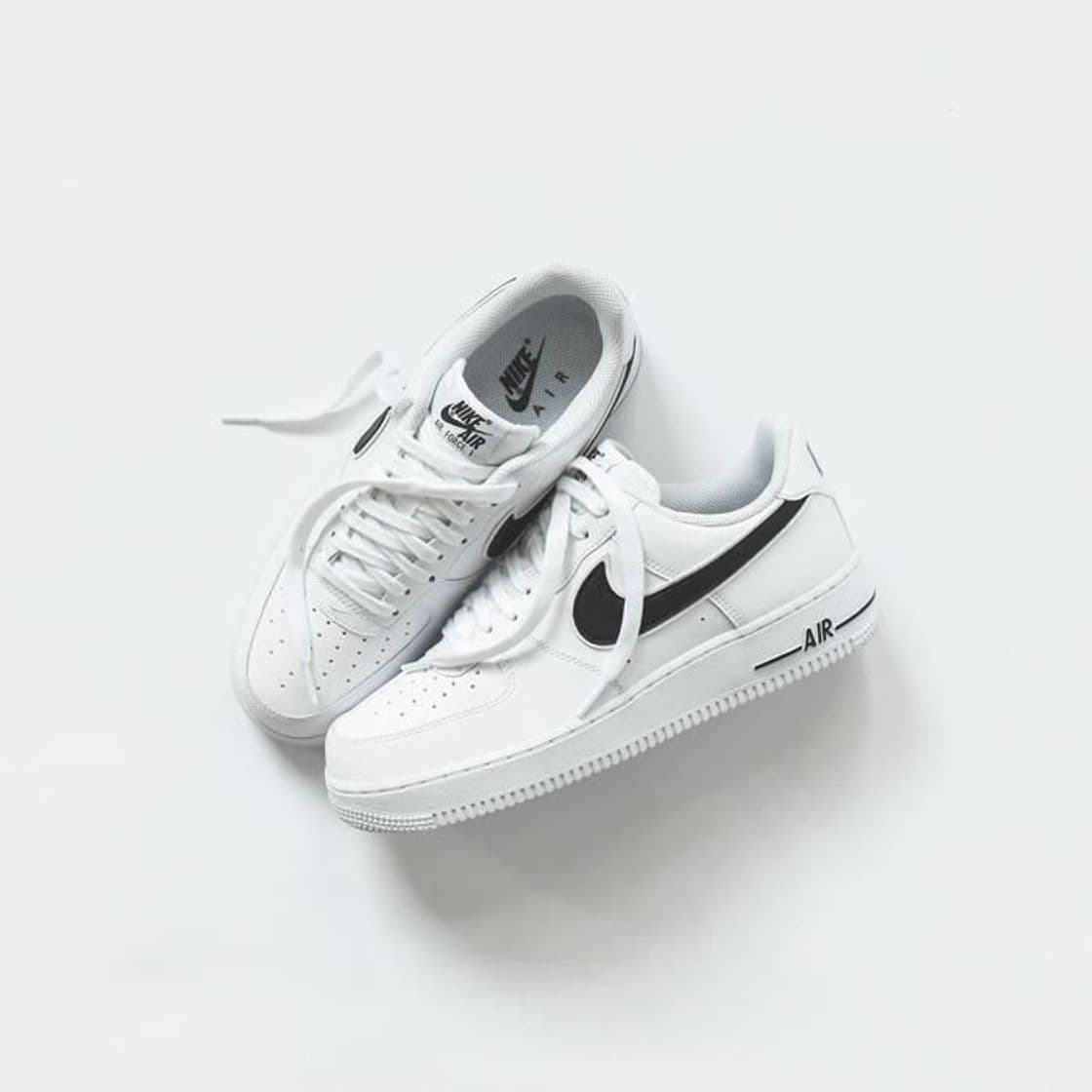 Product Nike Air Force Branco/ preto