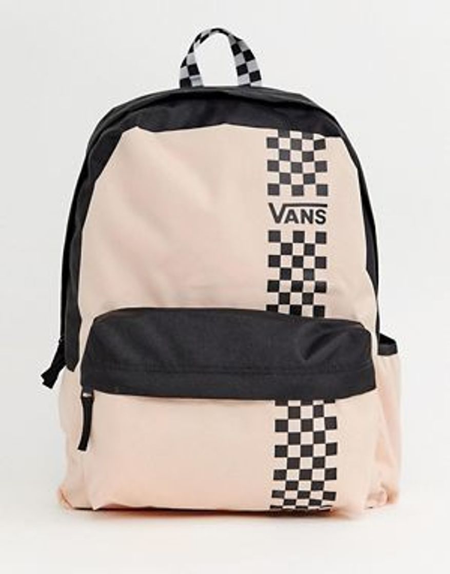 Moda VANS Good Sport Realm Mochila