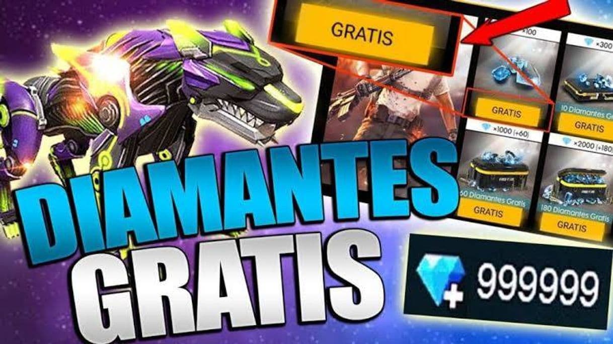 Fashion 😮Quieres ganar diamantes para free fire??💎💎