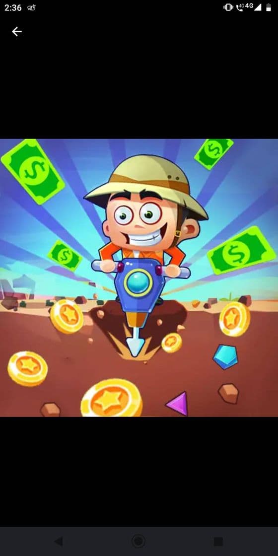 App Lucky Miner - Apps on Google Play