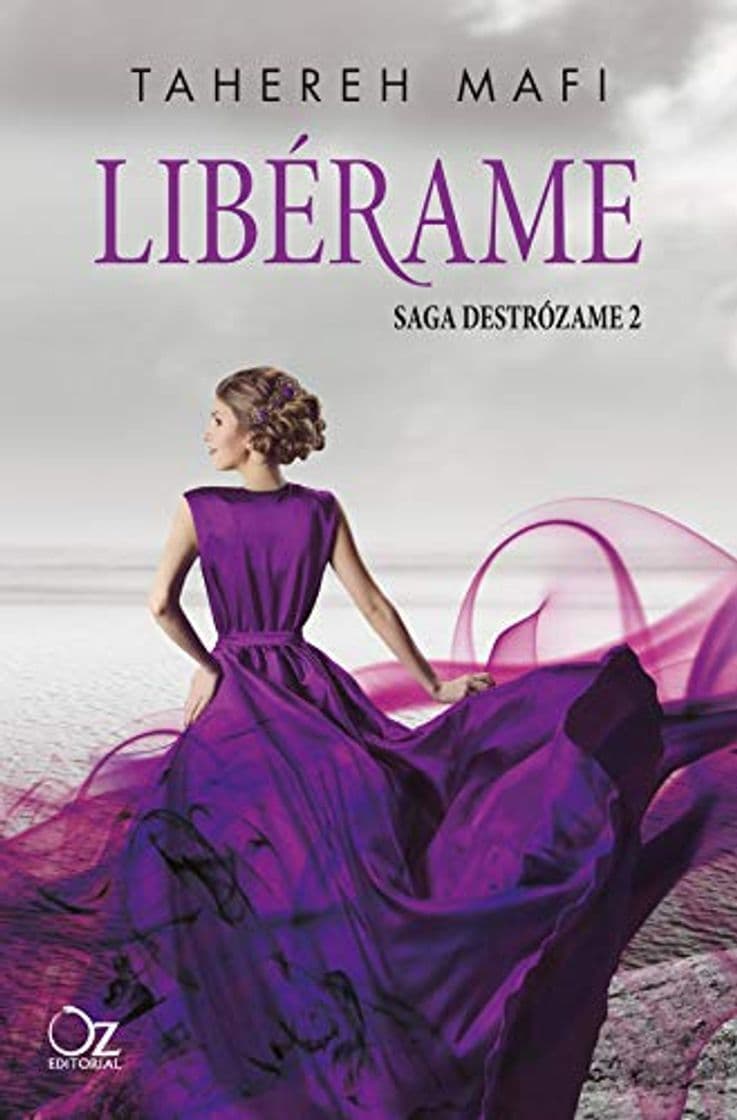 Libro Libérame: