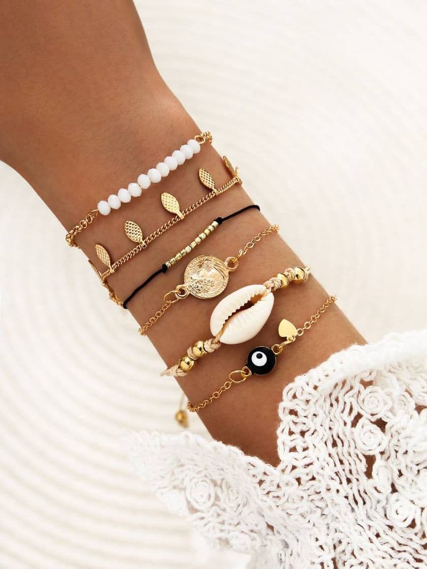 Moda Pulsera Martina