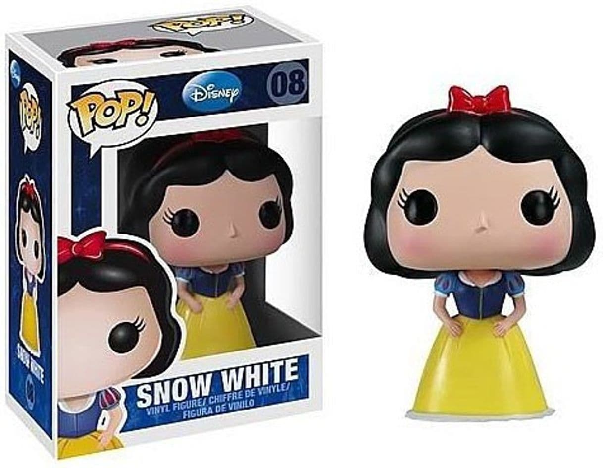 Juego Funko - Snow White