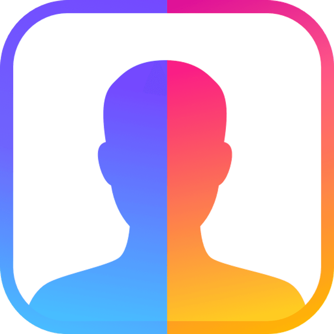 App FaceApp - AI Face Editor - Apps on Google Play