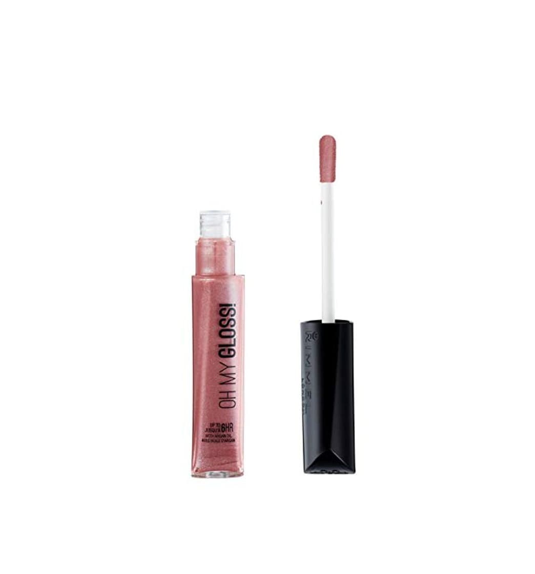 Beauty Rimmel London Gloss ¡por Dios! Lip Gloss - 260 mi 6