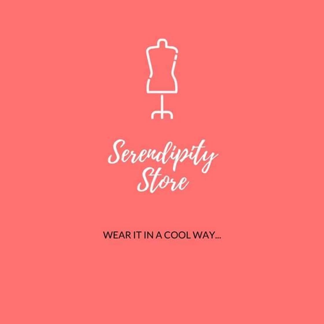 Fashion Serendipity Store