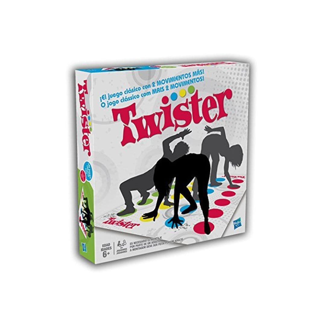 Product Twister - Hasbro Gaming