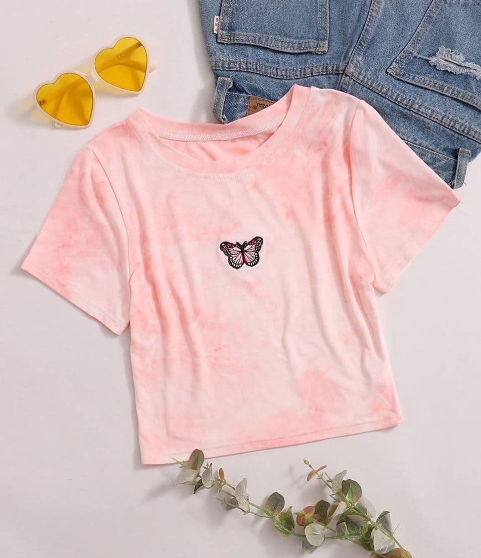 Producto Camiseta Rosa