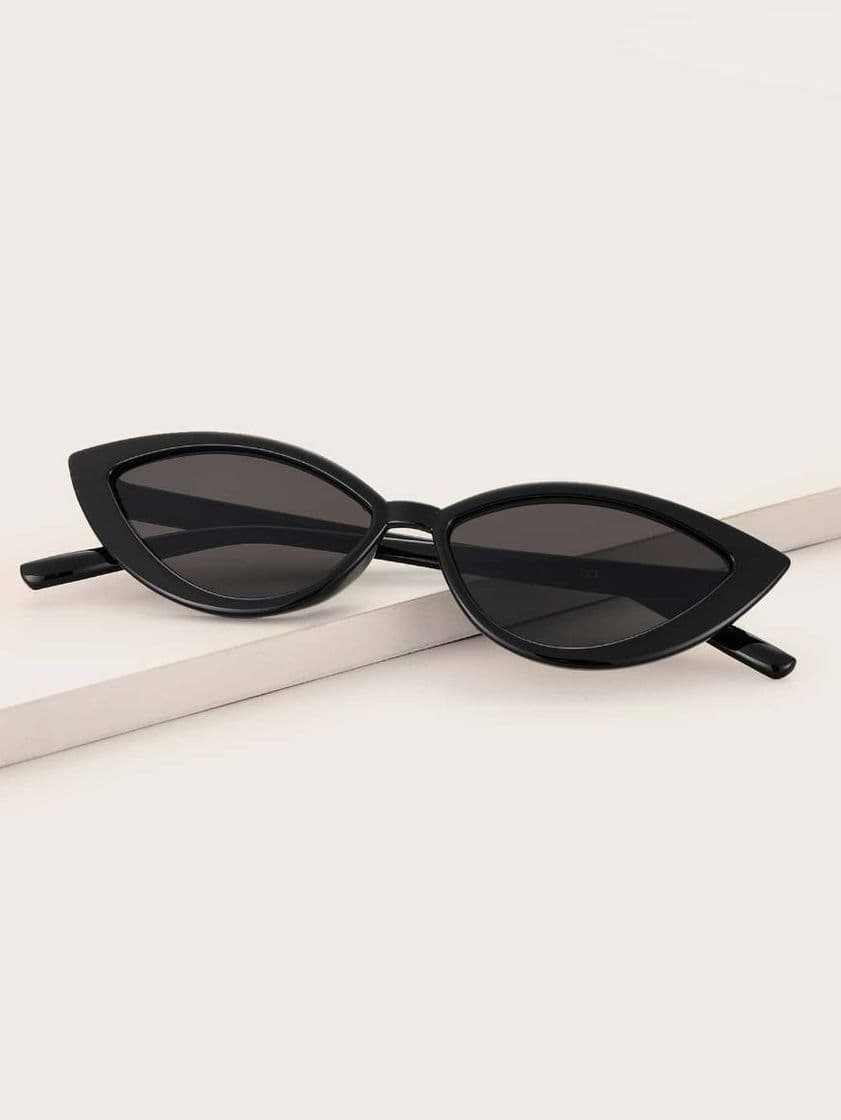 Fashion Cat Eye Sunglasses