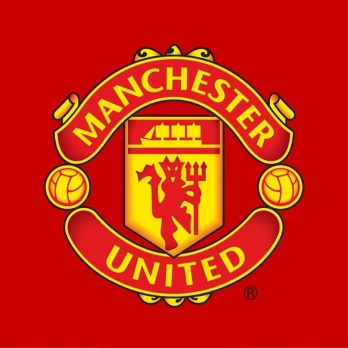 App Manchester United Official App