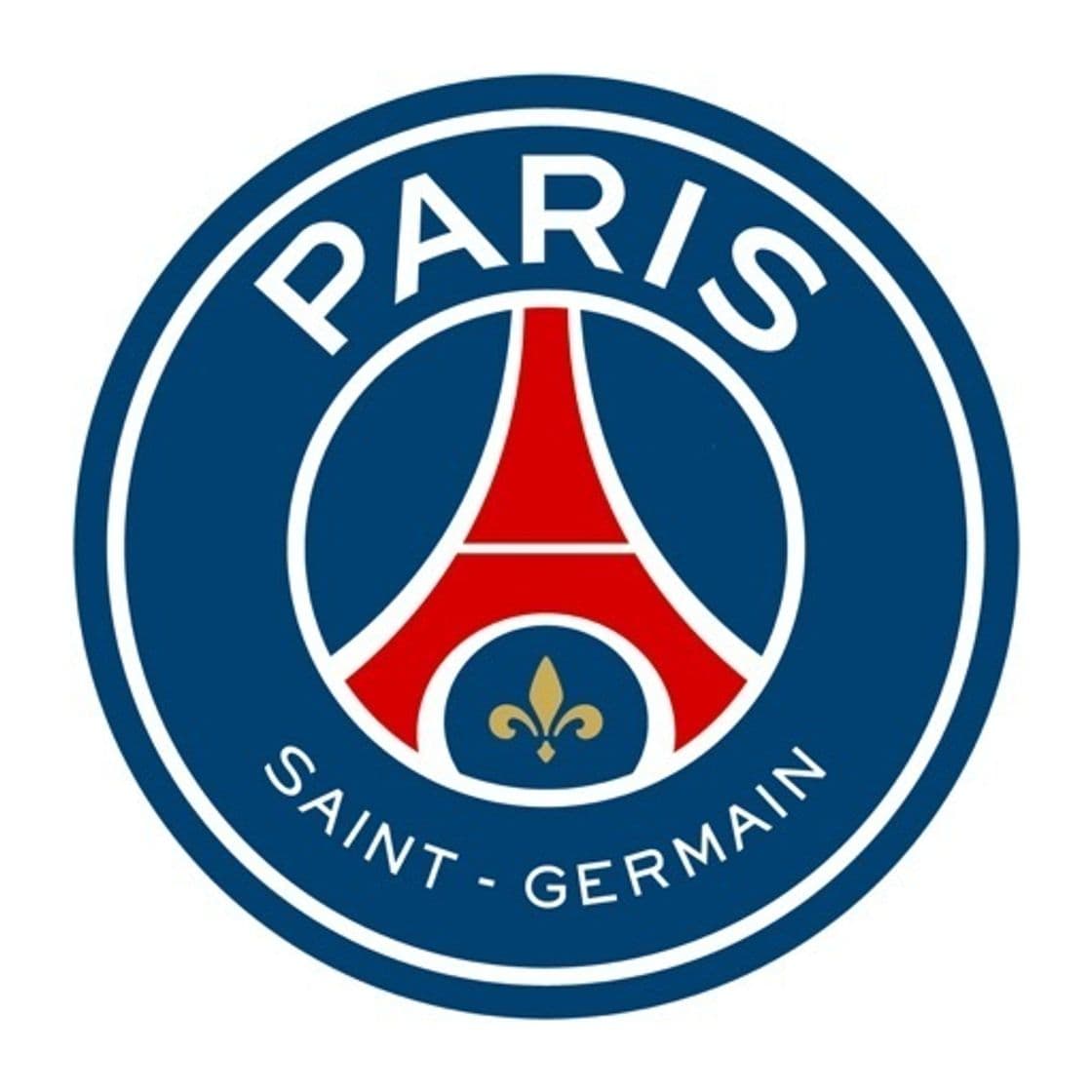 App PSG Officiel