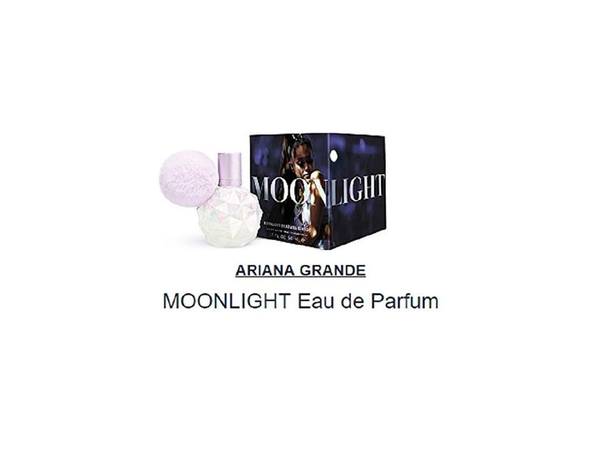 Beauty Ariana Grande Moonlight 100ml/3.4oz Eau De Parfum Spray Women Perfume Fragrance