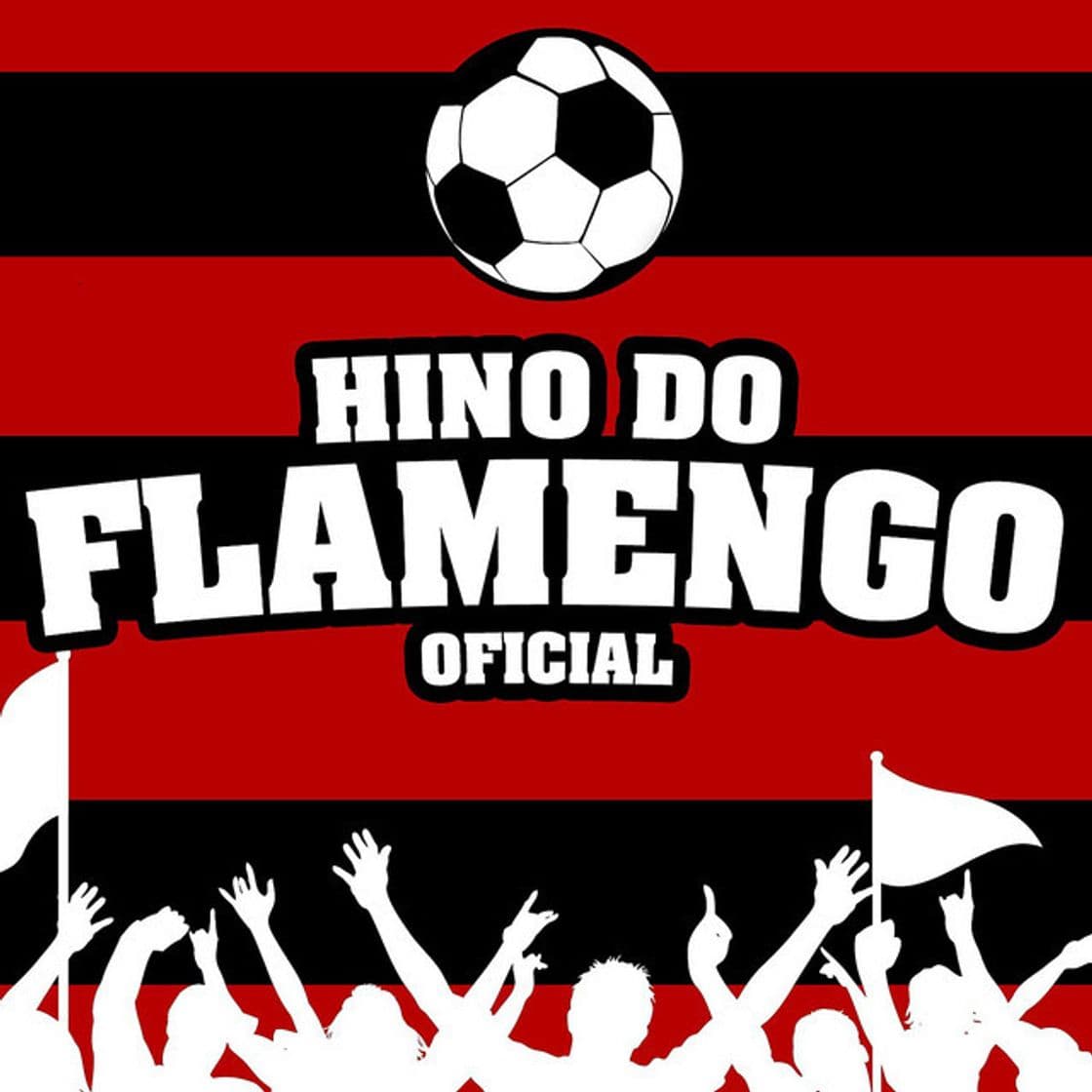 Music Hino do Flamengo (Oficial)