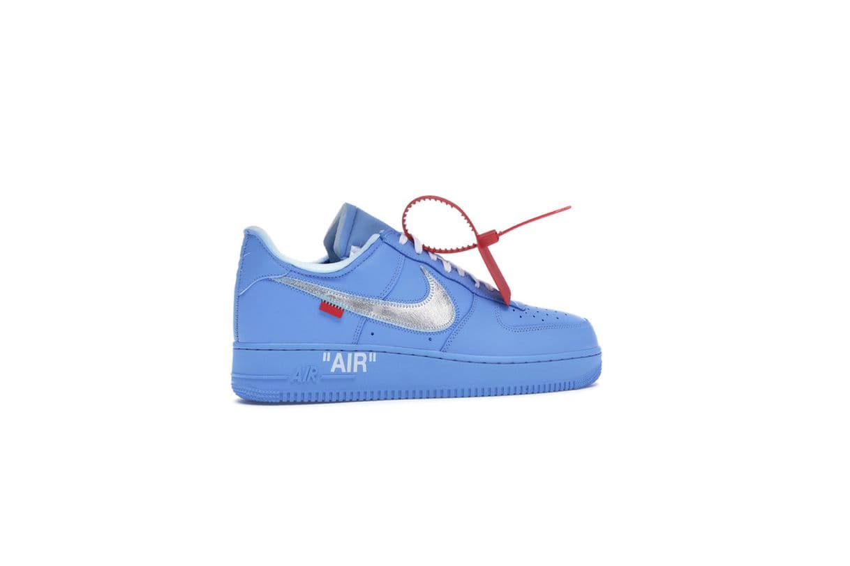 Producto Af1 off white 