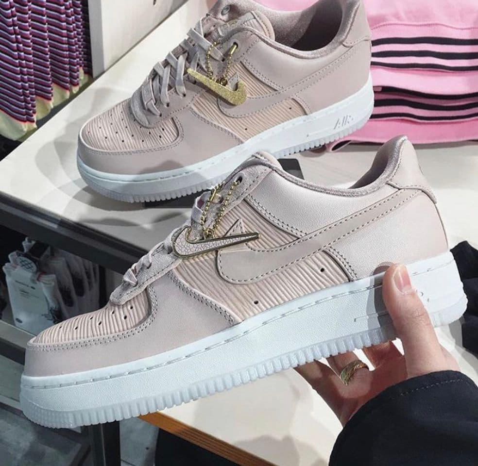 Fashion Air Force 1