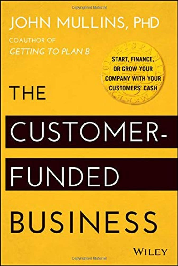 Book The Customer