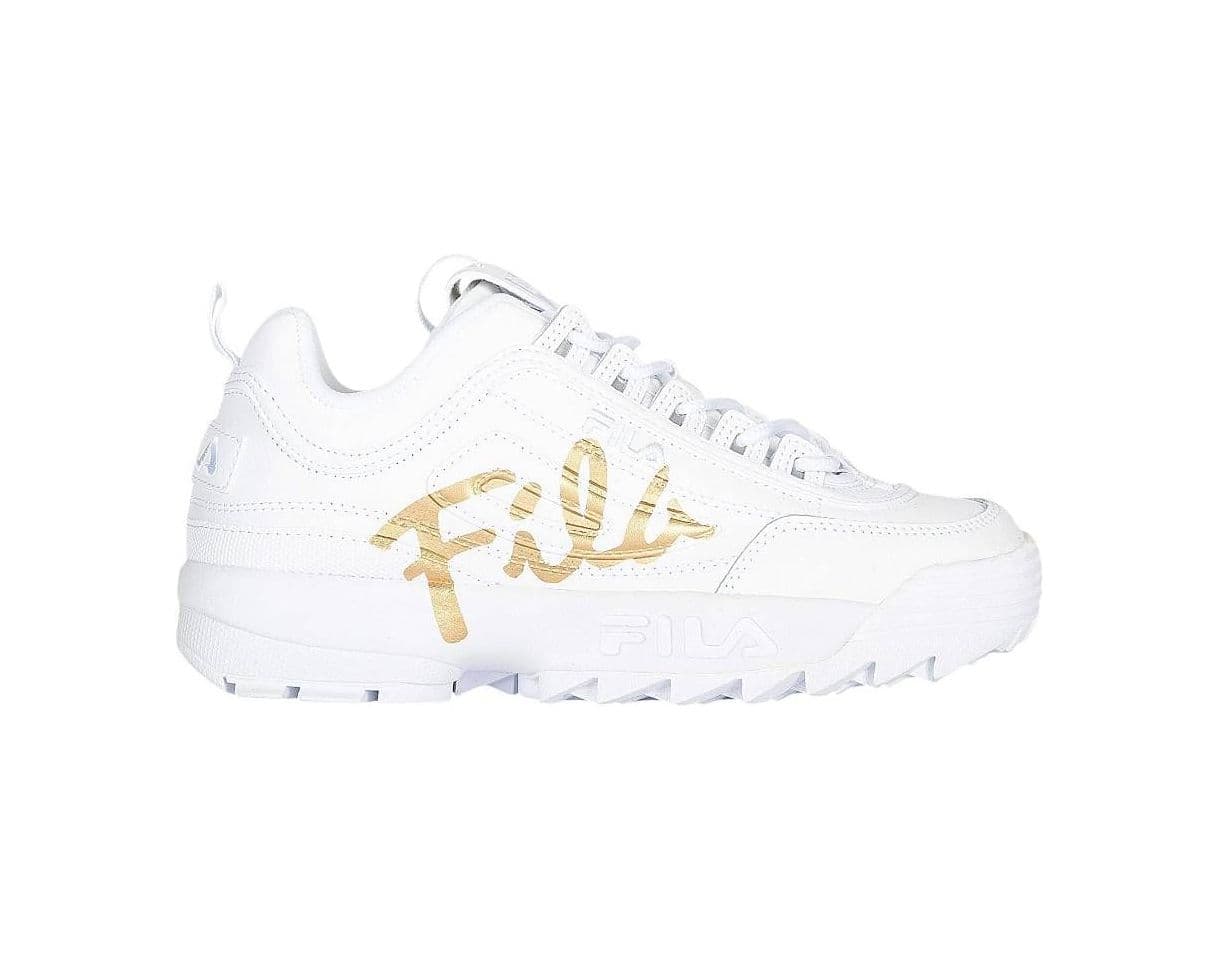 Product Fila Disruptor II