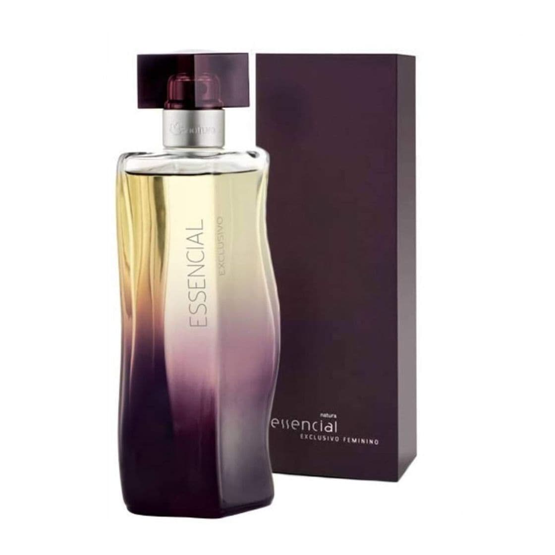 Fashion PERFUME ESSENCIAL EXCLUSIVO