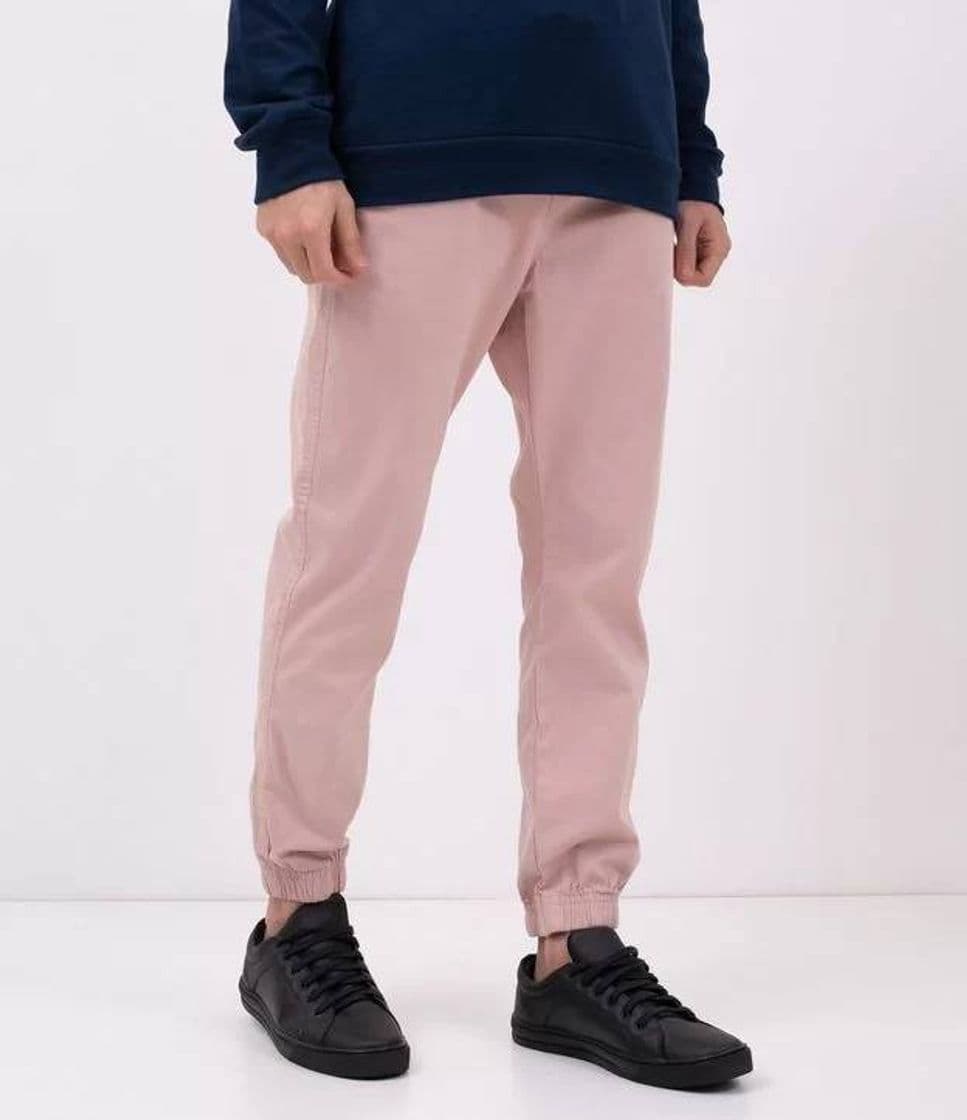 Fashion Calça Jogger