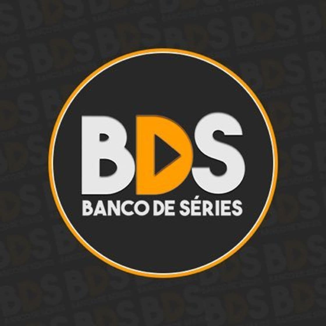 App Banco de Séries