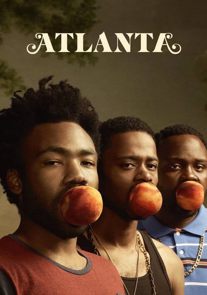 Serie Atlanta