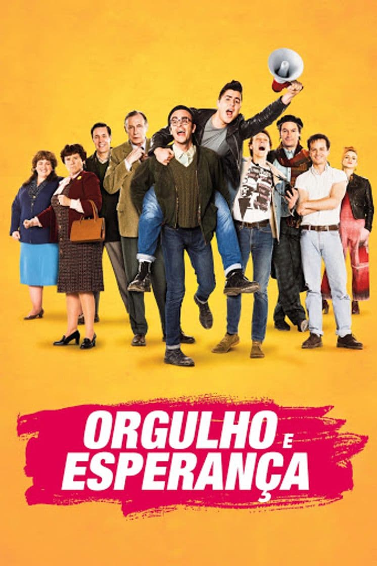 Película Pride