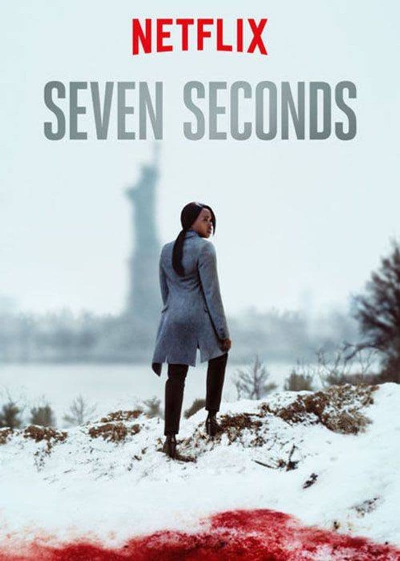 Serie Seven Seconds