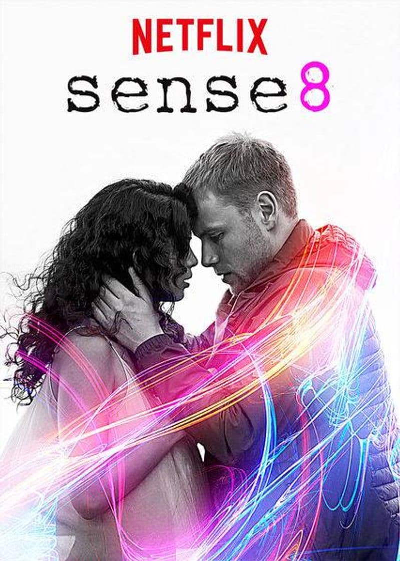 Serie Sense8