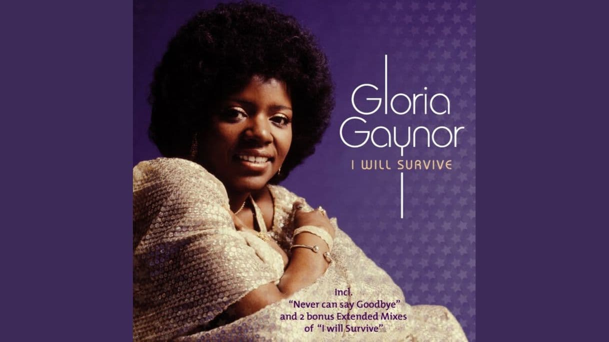 Canción I Will Survive - Single Version