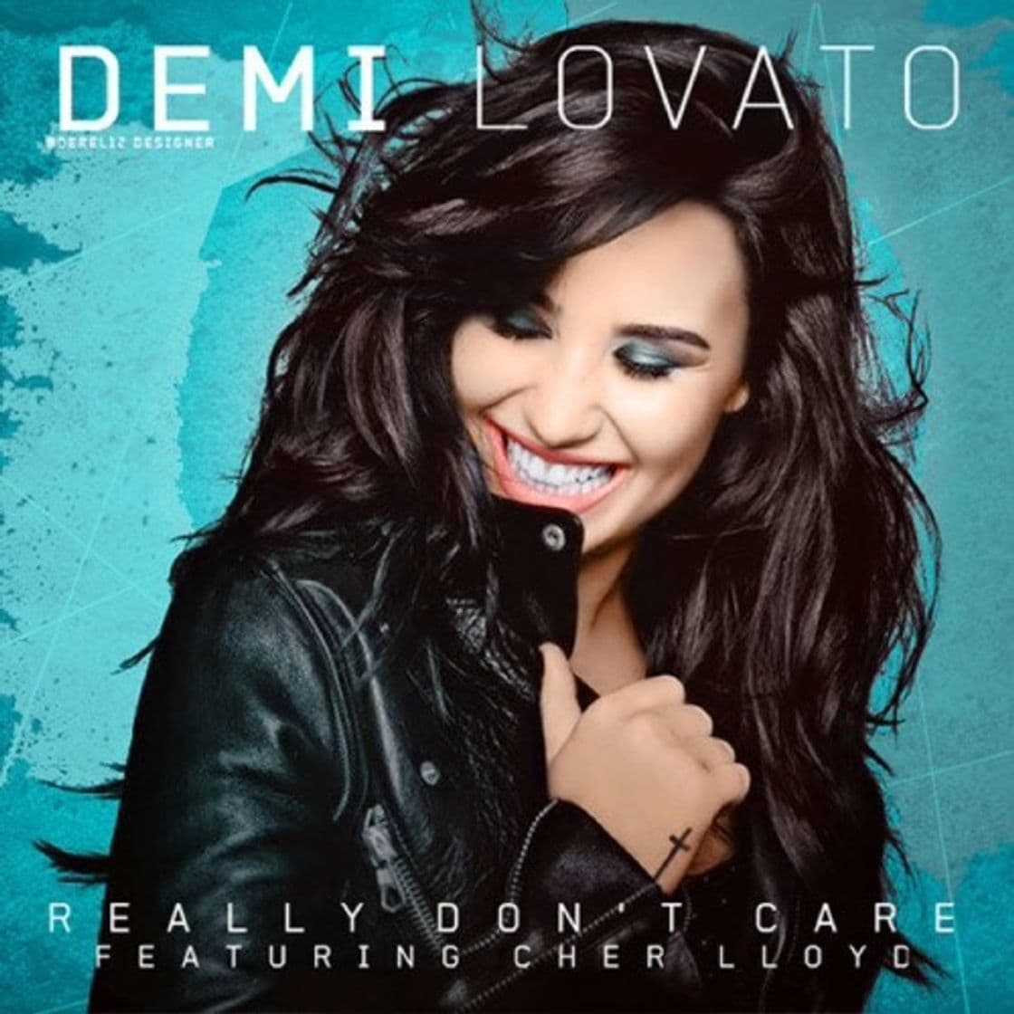 Canción Really Don't Care