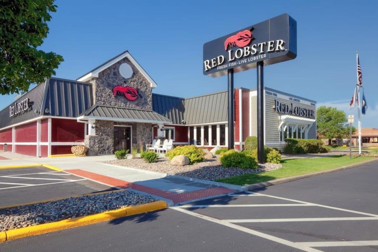 Restaurantes Red Lobster