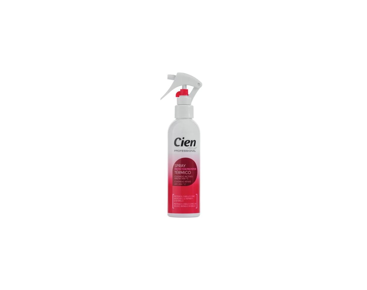 Product Spray Volume Queratina - Cien