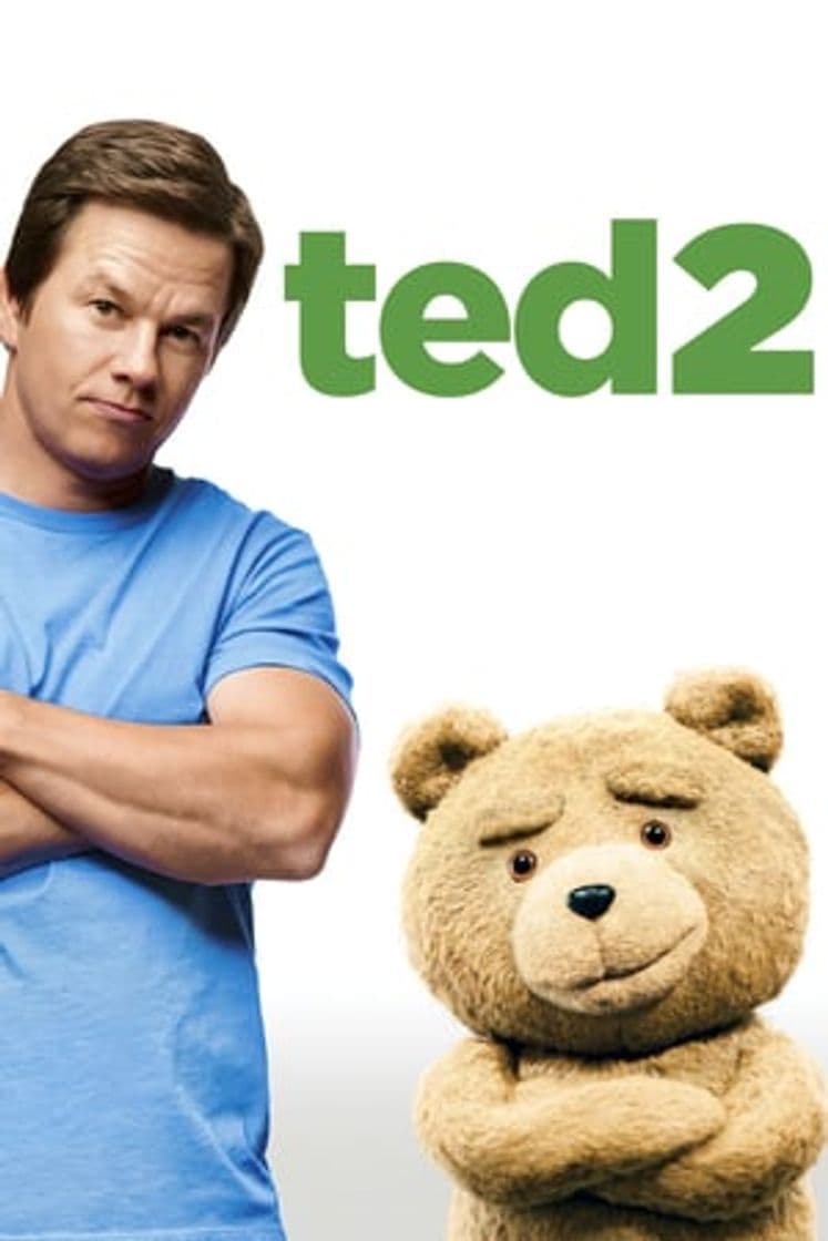 Movie Ted 2