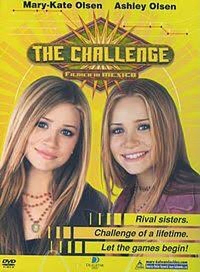 Movie The Challenge