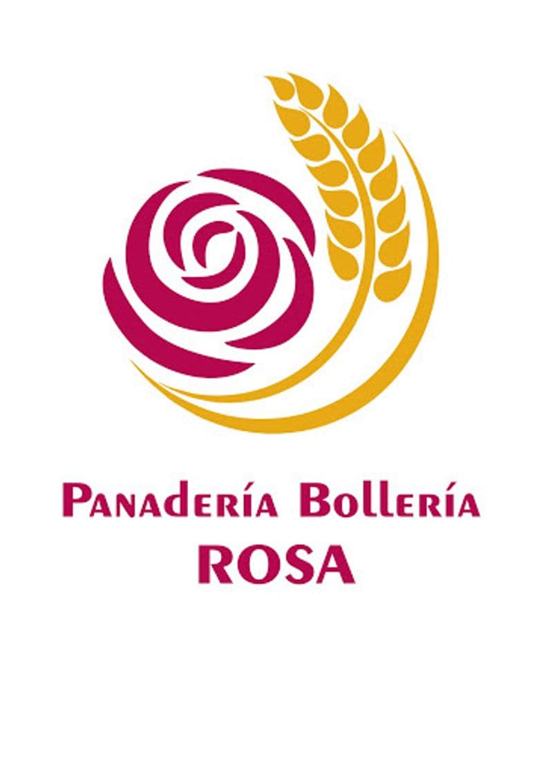 Restaurantes Panadería Bollería Rosa