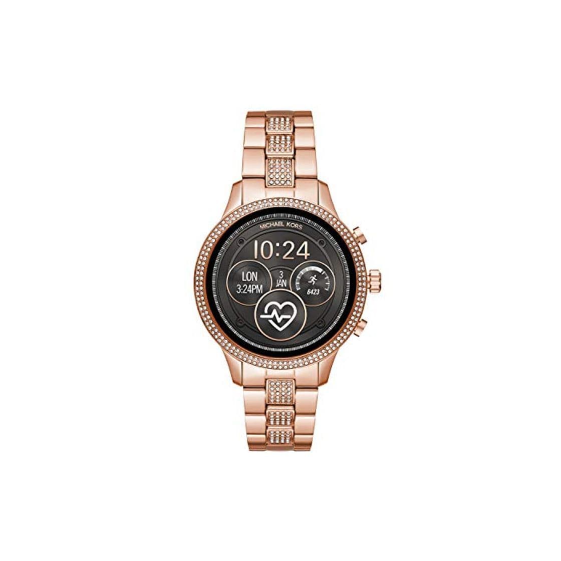 Product Michael Kors Smartwatch MKT5052