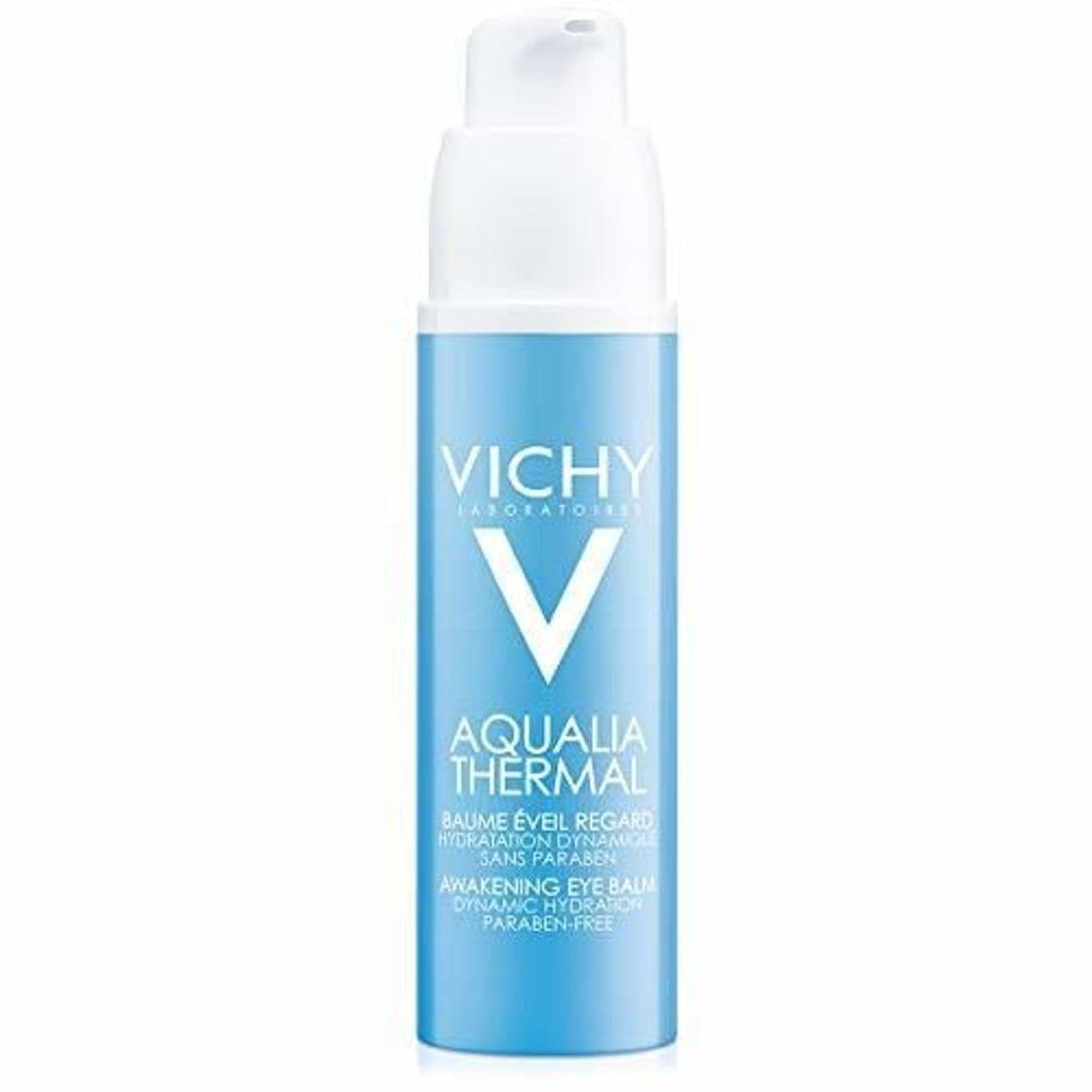 Belleza Vichy Vichy Aqualia Thermal Ojos Bálsamo 15 Ml 1 Unidad  15