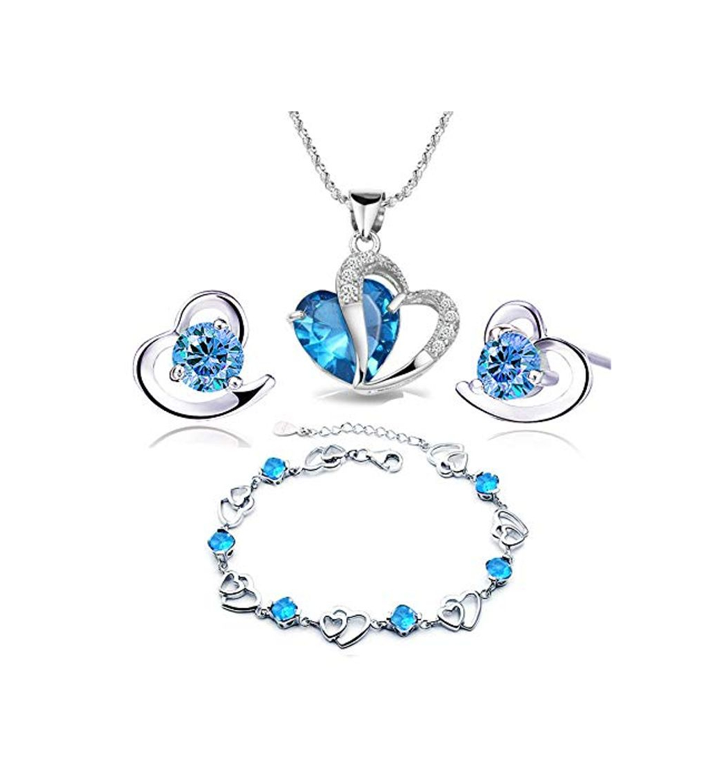 Product findout Mujer    plata     Crystal